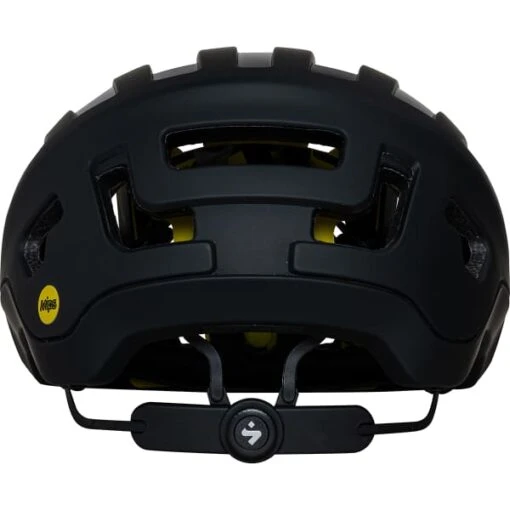 SWEET PROTECTION OUTRIDER MIPS MATTE BLACK 23 -Uitrusting Voor Buiten 9 132528 845082 mbl20 04