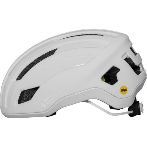 SWEET PROTECTION OUTRIDER MIPS MATTE WHITE 23 -Uitrusting Voor Buiten 9 132529 845082 mwhte 02