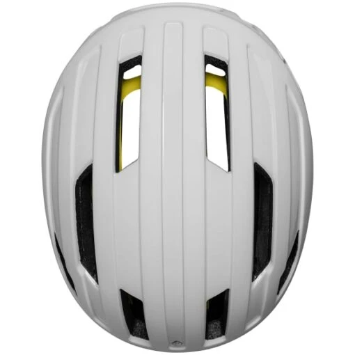 SWEET PROTECTION OUTRIDER MIPS MATTE WHITE 23 -Uitrusting Voor Buiten 9 132529 845082 mwhte 05