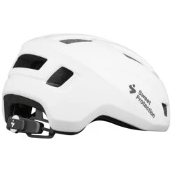 SWEET PROTECTION SEEKER MATTE WHITE 23 -Uitrusting Voor Buiten 9 132532 845129 mwht 03