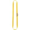 PETZL ANNEAU 60CM JAUNE 23 -Uitrusting Voor Buiten 9 13958 anneau 60cm jaune c40a 60 01