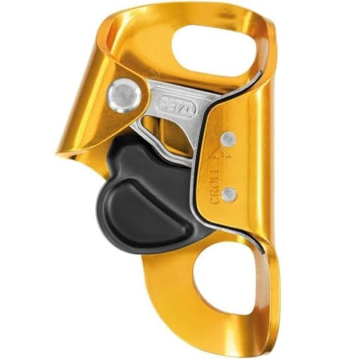 PETZL CROLL S 23 -Uitrusting Voor Buiten 9 13980 croll b16baa 01