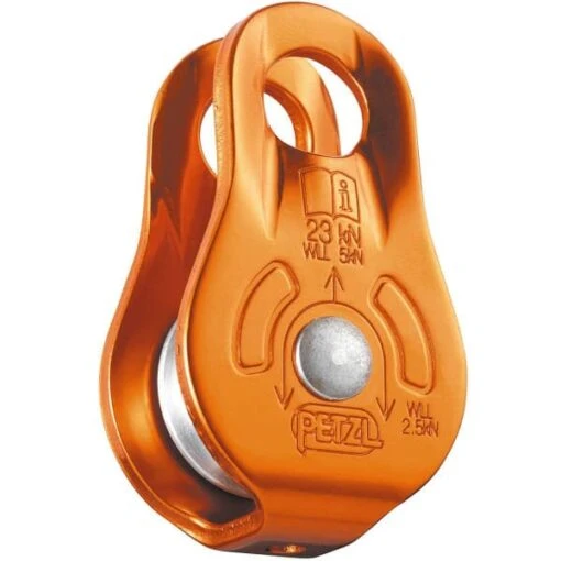 PETZL FIXE 22 -Uitrusting Voor Buiten 9