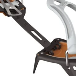 PETZL IRVIS FLEXLOCK 23 -Uitrusting Voor Buiten 9 14006 irvis flexlock T03A FL 02