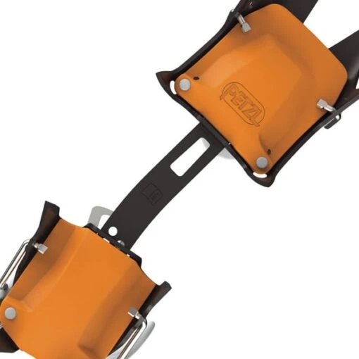 PETZL IRVIS FLEXLOCK 23 -Uitrusting Voor Buiten 9 14006 irvis flexlock T03A FL 03