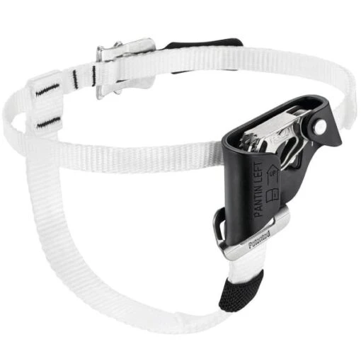 PETZL PANTIN GAUCHE 22 -Uitrusting Voor Buiten 9 14082 pantin gauche b02cla 01