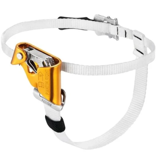 PETZL PANTIN DROIT 22 -Uitrusting Voor Buiten 9 14083 pantin droit b02cra 01