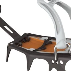 PETZL SARKEN LEVERLOCK UNIVERSEL 23 -Uitrusting Voor Buiten 9 14093 sarken universel T10A LLU 02