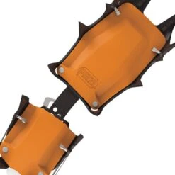 PETZL SARKEN LEVERLOCK UNIVERSEL 23 -Uitrusting Voor Buiten 9 14093 sarken universel T10A LLU 04