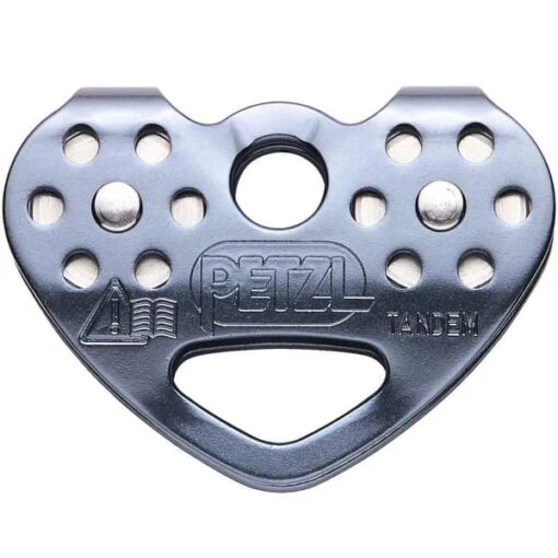 PETZL TANDEM SPEED 23 -Uitrusting Voor Buiten 9 14109 tandem speed p21 spe 01