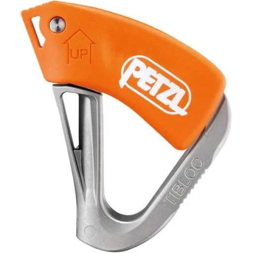 PETZL TIBLOC 23 -Uitrusting Voor Buiten 9 14112 tibloc B01B 02