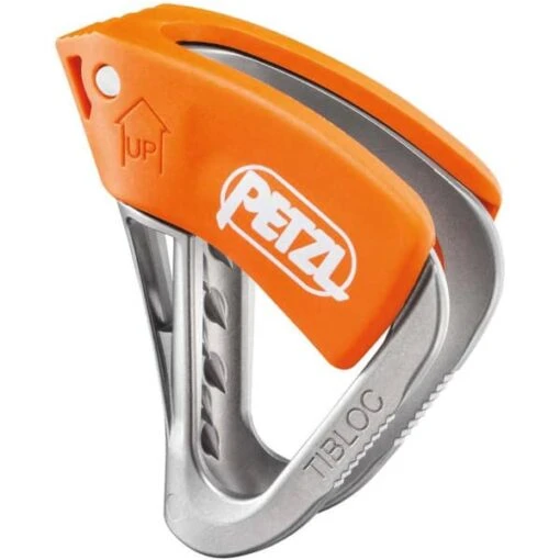 PETZL TIBLOC 23 -Uitrusting Voor Buiten 9 14112 tibloc b01b 01