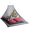 SEA TO SUMMIT MOSQUITO NET DOUBLE 23 -Uitrusting Voor Buiten 9 14394 mosquito net double dmosqdoub 01