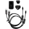 GARMIN CHARGEUR SECTEUR EU+CABLES MICRO/MINI USB 22 -Uitrusting Voor Buiten 9 14698 chargeur secteur eu cables micro mini usb 010 11478 05 01