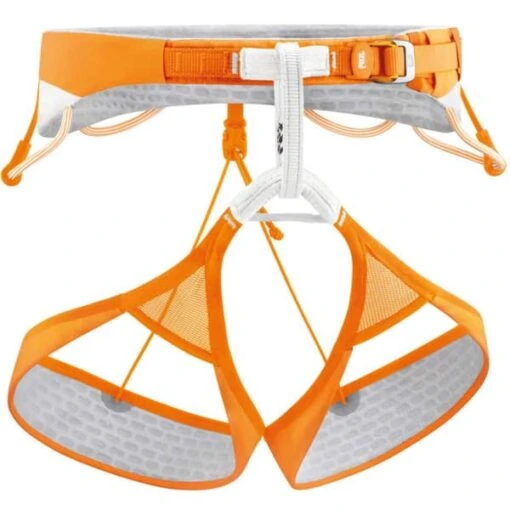 PETZL SITTA ORANGE 23 -Uitrusting Voor Buiten 9 16068 sitta orange c10ao 01