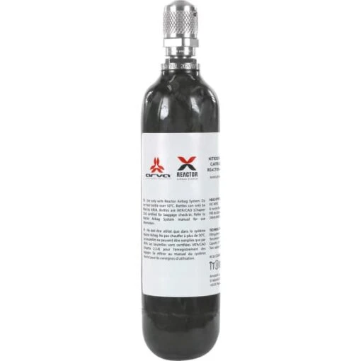 ARVA REACTOR CARBON CARTRIDGE 23 -Uitrusting Voor Buiten 9 18404 reactor carbon cartridge air6boutc 01