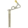 BLACK DIAMOND EXPRESS ICE SCREW 13CM 23 -Uitrusting Voor Buiten 9 20379 express ice screw 13cm bd490213 01