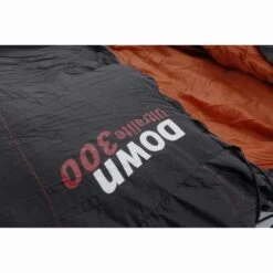 WILSA ULTRALITE DOWN 300 NOIR 23 -Uitrusting Voor Buiten 9 25112 ultralite down 300 noir 104010 03