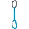 BEAL ZEST 17CM BLUE 23 -Uitrusting Voor Buiten 9 25966 zest quickdraw 17 cm blue bmqz17 01