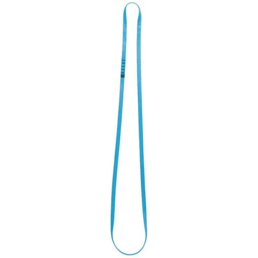 PETZL ANNEAU 80CM BLEU 23 -Uitrusting Voor Buiten 9 27159 sangle anneau 80 cm bleu c40a 80 01