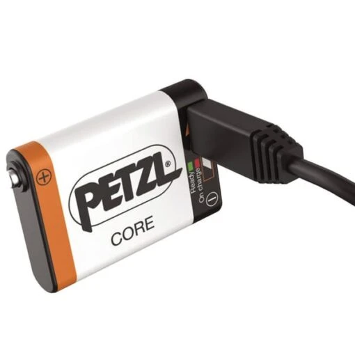 PETZL ACCU CORE 23 -Uitrusting Voor Buiten 9 27177 accu core E99ACA 02