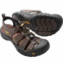 KEEN NEWPORT BISON 23 -Uitrusting Voor Buiten 9 27525 newport bison 1001870 04