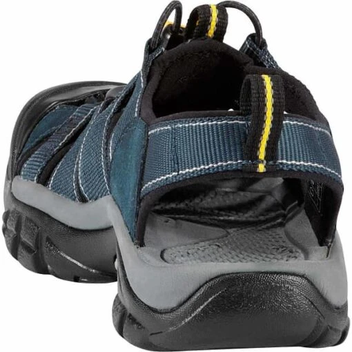 KEEN NEWPORT H2 NAVY/MEDIUM GREY 23 -Uitrusting Voor Buiten 9 27526 newport h2 navy medium grey 1001938 05