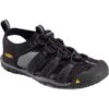 KEEN CLEARWATER CNX BLACK/GARGOYLE 23 -Uitrusting Voor Buiten 9 27528 clearwater cnx black gargoyle 1008660 01