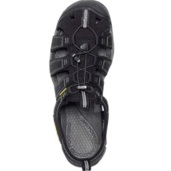 KEEN CLEARWATER CNX BLACK/GARGOYLE 23 -Uitrusting Voor Buiten 9 27528 clearwater cnx blackgargoyle 1008660 04