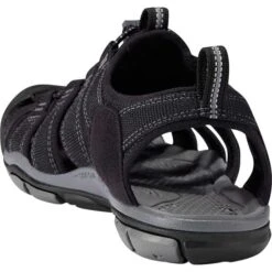 KEEN CLEARWATER CNX BLACK/GARGOYLE 23 -Uitrusting Voor Buiten 9 27528 clearwater cnx blackgargoyle 1008660 05