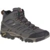 MERRELL MOAB 2 MID GTX/BELUGA 22 -Uitrusting Voor Buiten 9 28225 moab 2 mid gtx beluga j06059 01