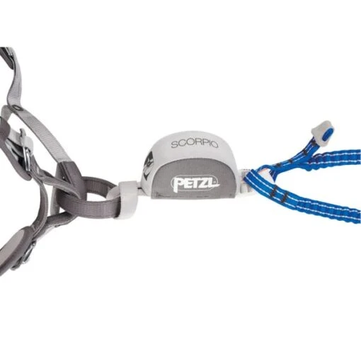 PETZL SCORPIO VERTIGO 23 -Uitrusting Voor Buiten 9 31527 longe scorpio vertigo L060AA00 03