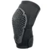 DAINESE PRO ARMOR KNEE GUARD BLACK / WHITE 23 -Uitrusting Voor Buiten 9 31944 pro armor knee guard black white 4879972 622 01