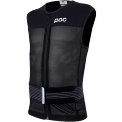 POC SPINE VPD AIR VEST SLIM FIT URNM BLACK 23 -Uitrusting Voor Buiten 9 32939 spine vpd air vest slim fit urnm black 20450 1002 02