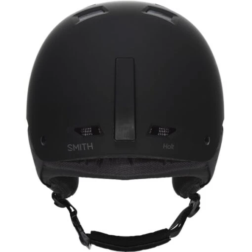 SMITH HOLT 2 MATTE BLACK 23 -Uitrusting Voor Buiten 9 34806 holt 2 matte black e00681 ze9 03