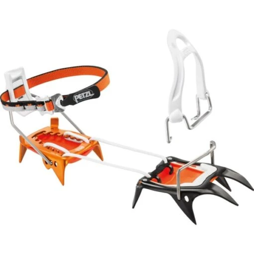 PETZL IRVIS HYBRID LLU 23 -Uitrusting Voor Buiten 9 36168 crampons irvis hybrid llu t02a llu 01