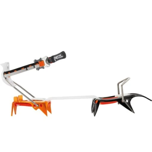 PETZL IRVIS HYBRID LLU 23 -Uitrusting Voor Buiten 9 36168 crampons ivris hybrid T02A LLU 03