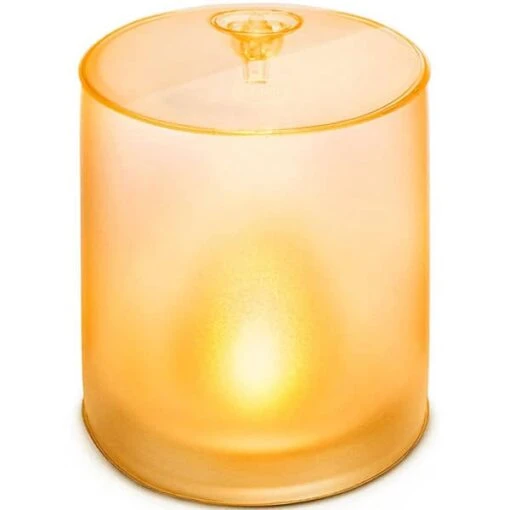 MPOWERD LUCI CANDLE 23 -Uitrusting Voor Buiten 9 36451 luci candle 1010 001 01