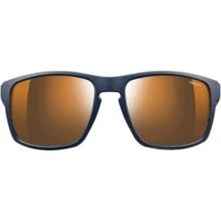 JULBO SHIELD BLUE / BLUE / ORANGE CAMÉLÉON 23 -Uitrusting Voor Buiten 9 36980 shield blue orange cameleon J5065012 03