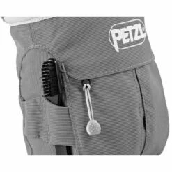 PETZL SAKAPOCHE GRIS 22 -Uitrusting Voor Buiten 9 38911 sakapoche gris S040AG 03