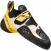 LA SPORTIVA SOLUTION WHITE/YELLOW 23 -Uitrusting Voor Buiten 9 39729 solution white yellow 20g000100 01