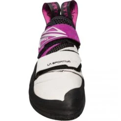 LA SPORTIVA KATANA W WHITE/PURPLE 23 -Uitrusting Voor Buiten 9 39731 katana w white purple 20M000500 03