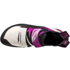 LA SPORTIVA KATANA W WHITE/PURPLE 23 -Uitrusting Voor Buiten 9 39731 katana w white purple 20M000500 06