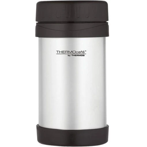 THERMOS EVERYDAY PORTE ALIMENTS 0,5L INOX 23 -Uitrusting Voor Buiten 9 39815 everyday porte aliments 0 5l