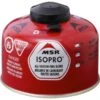 MSR 227G ISOPRO CANISTER EUROPE 22 -Uitrusting Voor Buiten 9 39853 227g isopro canister europe 06834 01