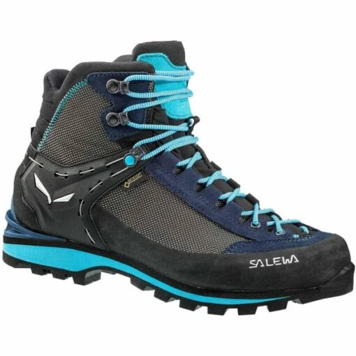 SALEWA WS CROW GTX PREMIUM N 22 -Uitrusting Voor Buiten 9 40036 ws crow gtx premium n 61329 3985 01