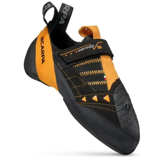 SCARPA INSTINCT VS 23 -Uitrusting Voor Buiten 9 40069 instinct vs 70013 000 02