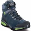 SCARPA ZG TREK GTX OTTANIO GRAY 22 -Uitrusting Voor Buiten 9 40084 zg trek gtx ottanio gray 67075 200 01