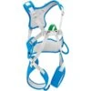 PETZL OUISTITI JR BLEU METHYLE 23 -Uitrusting Voor Buiten 9 40093 ouistiti jr bleu methyle c068aa 01