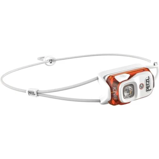 PETZL BINDI ORANGE 23 -Uitrusting Voor Buiten 9 40686 bindi orange e102aa01 01